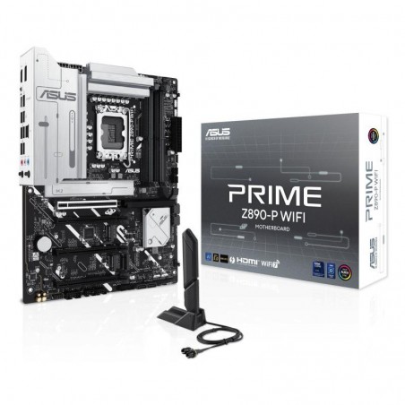 PRIME Z890-P WIFI 
