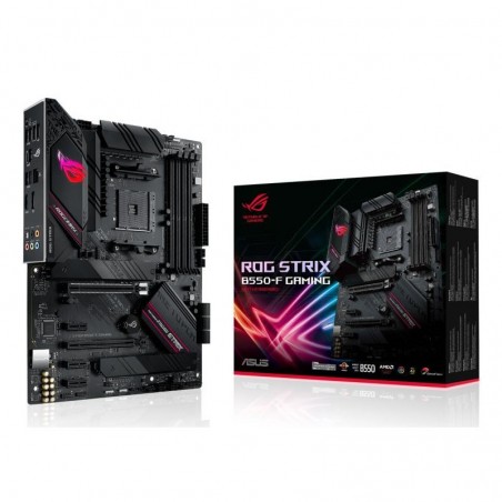 ROG STRIX B550-F GAMING 
