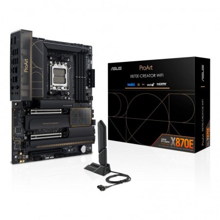 PROART X870E-CREATOR WIFI 