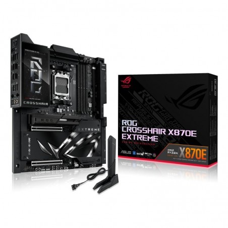 ROG CROSSHAIR X870E EXTREME 