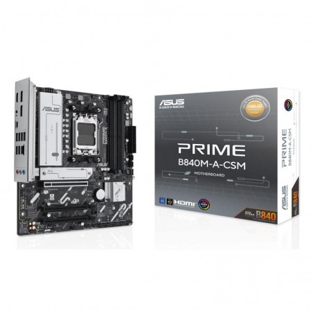 PRIME B840M-A CSM 
