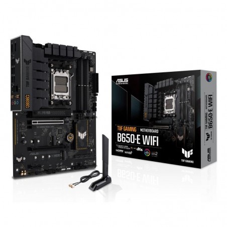TUF GAMING B650-E WIFI 