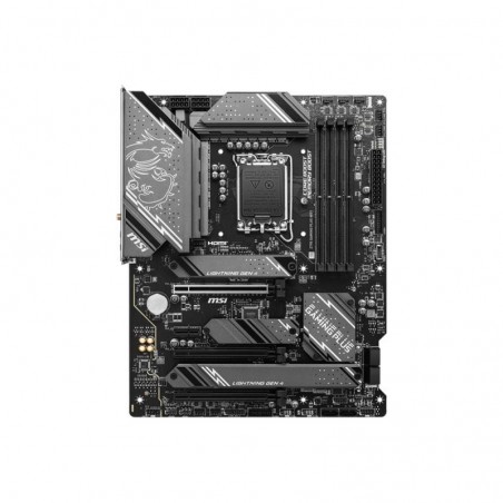 Z790 GAMING PLUS WIFI 