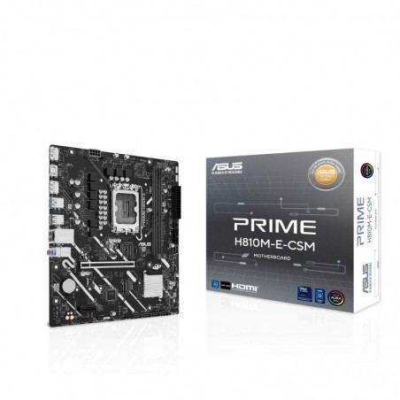 PRIME H810M-E-CSM 