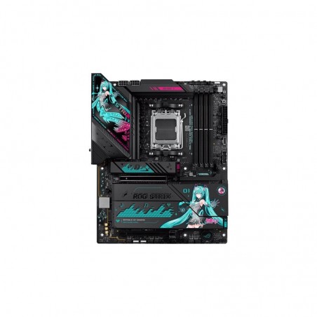 ROG STRIX X870E-H GAMING MI 