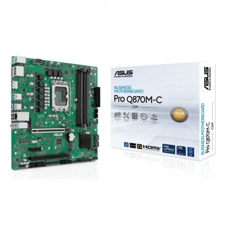 PRO Q870M-C-CSM 