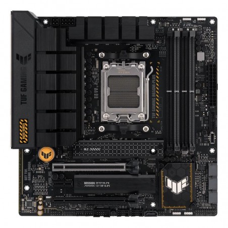 TUF GAMING B650M PLUS 
