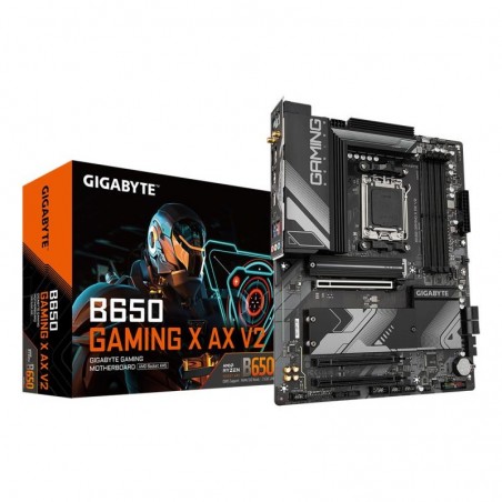 B650 GAMING X AX V2 