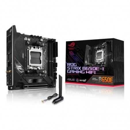 ROG STRIX B650E-I GAMING WIFI 