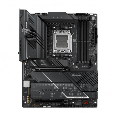 ROG STRIX X870E-H GAMING WIFI7 