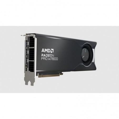 AMD Radeon Pro W7800 