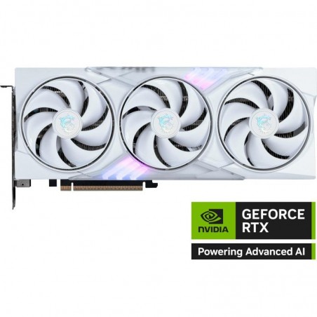RTX 5060 Ti 16G GAMING TRIO OC W 