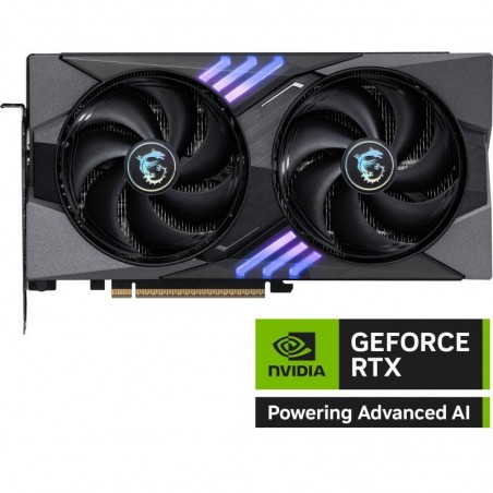 RTX 5060 Ti 16G GAMING OC 