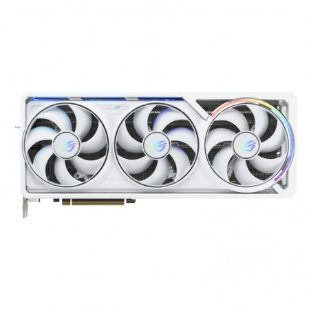 ROG ASTRAL RTX 5080 16G WHITE 