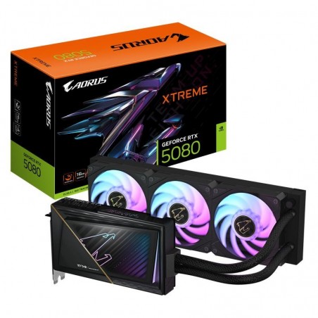GV-N5080AORUSX W-16GD 1.0 