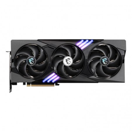 RTX 5070 Ti 16G GAMING TRIO OC + 