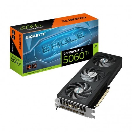 RTX 5060TI EAGLEMAX OC-16GD 