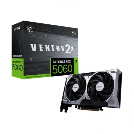 RTX 5060 8G VENTUS 2X OC DDR7 