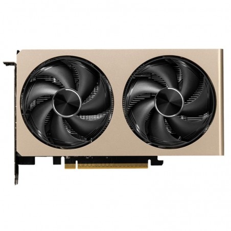 RTX 5060 8G INSPIRE 2X OC 