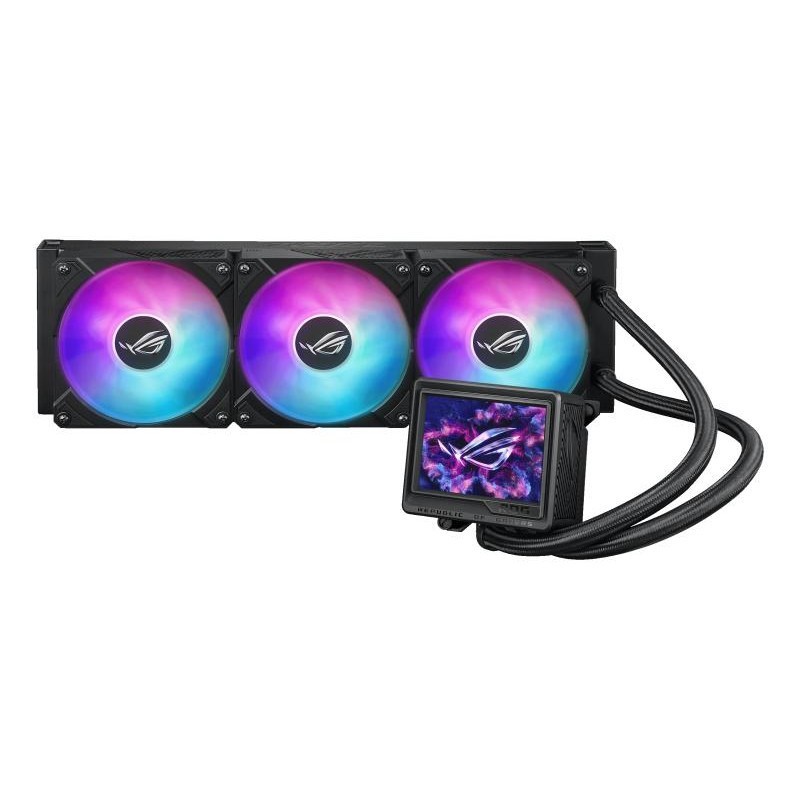 ROG RYUJIN III 360 ARGB EXTREME 