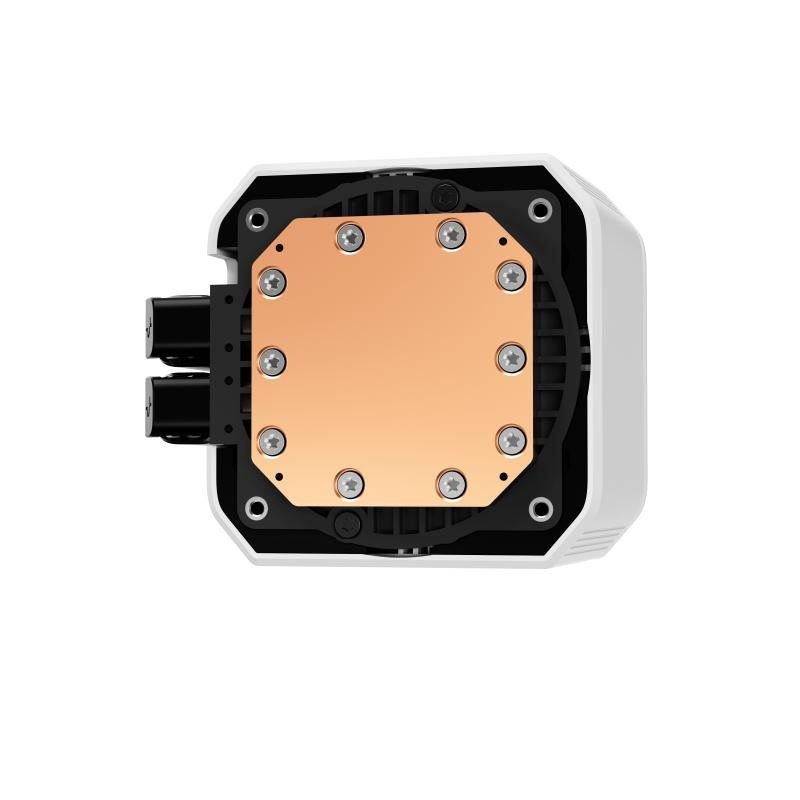 MYSTIQUE 240 WH ARGB 