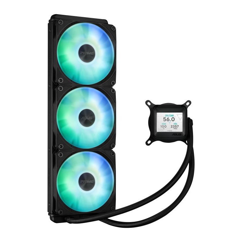 PRIME LC 360 ARGB LCD 