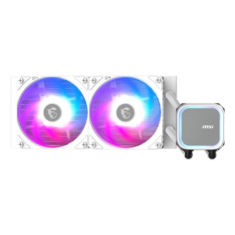 MAG CORELIQUID A13 240 WHITE 