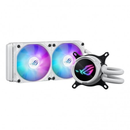 ROG STRIX LC III 240 ARGB WHT 