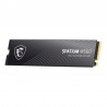 SPATIUM M560 PCIe 5.0 NVMe M.2 1 