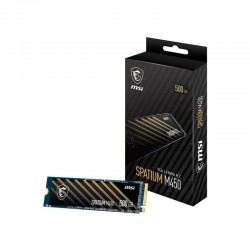 PATIUM M450 PCIe 4.0 NVMe M.2 50 