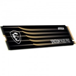 SPATIUM M480 Pro PCIe 4.0 NVMe M 