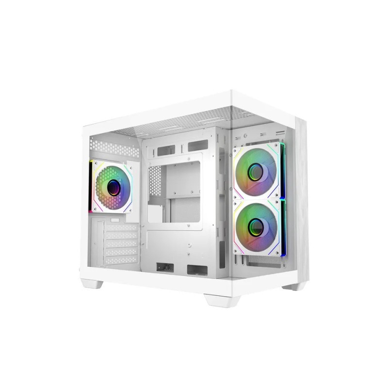 Elite 481 Wood White 