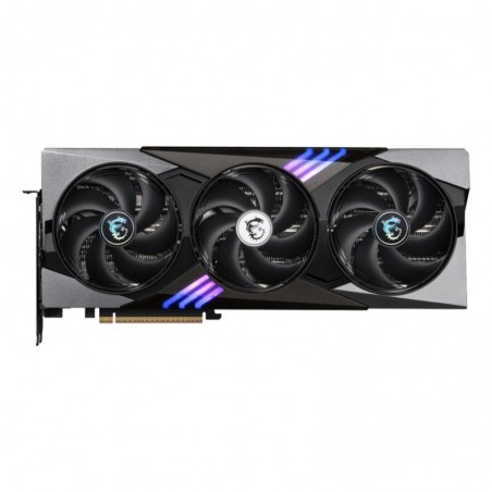 RTX 5080 16G GAMING TRIO 