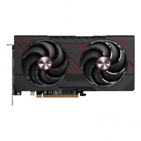 RX9060XT GAMING OC 16GB 