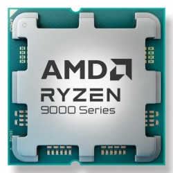 Ryzen 7 9850X3D 