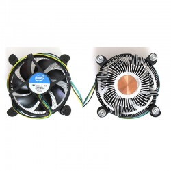 VENTILATEUR INTEL OEM I3/I5 
