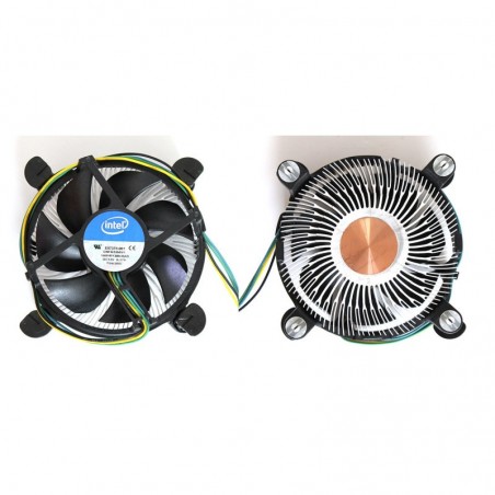 VENTILATEUR INTEL OEM I3/I5 