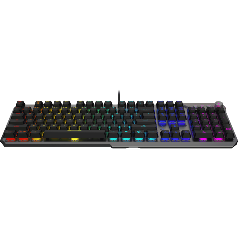 STRIKE 600 SILENT FR 