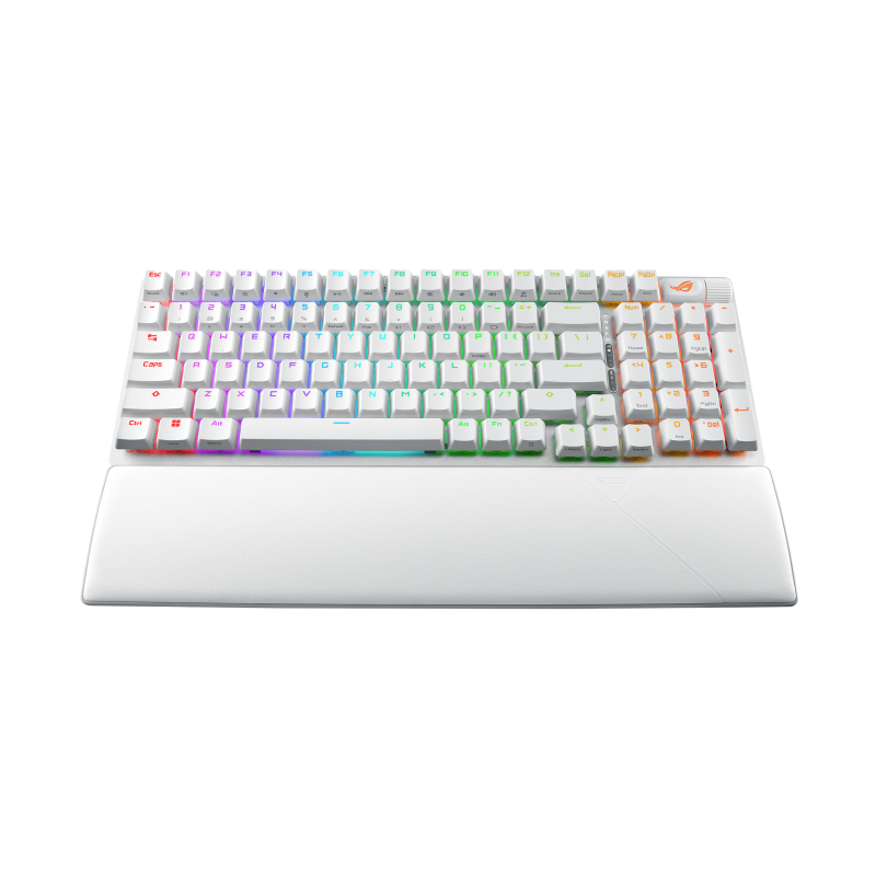 ROG Strix Scope II 96 Wireless W 