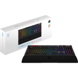 STRIKE PRO W SILENT FR 