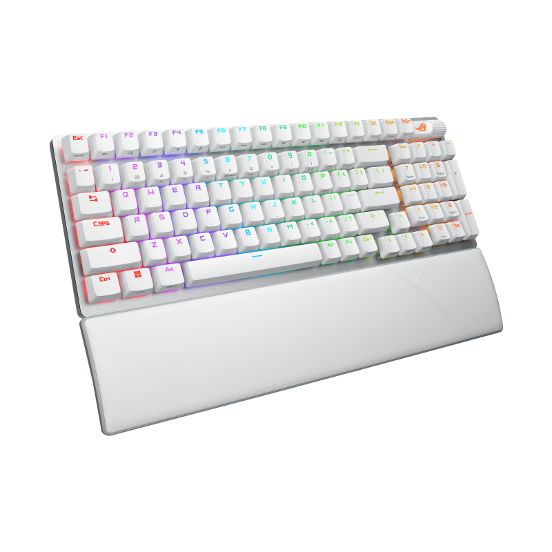 ROG Strix Scope II 96 RX Wireles 