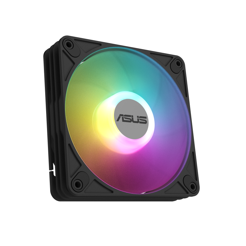 AR120-1 BK ARGB - OEM 