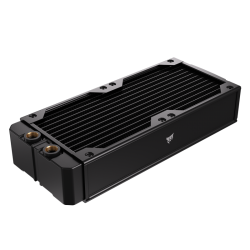 Corsair Radiator, XR7 240 V2 