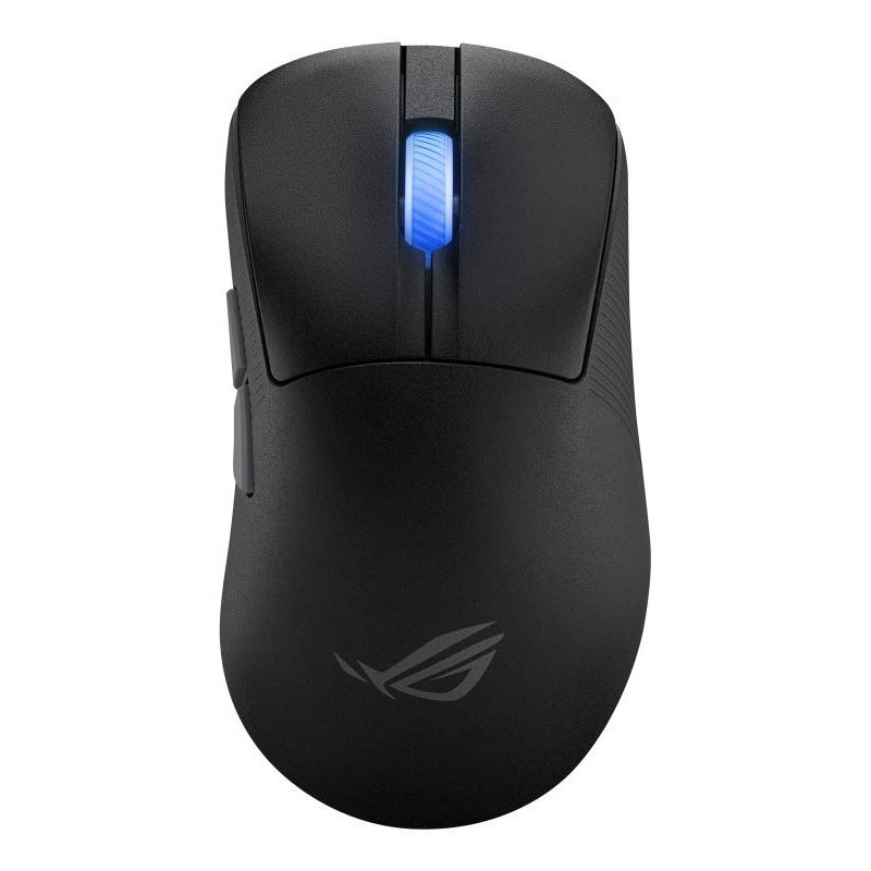 ROG KERIS II WL ACE BLK 