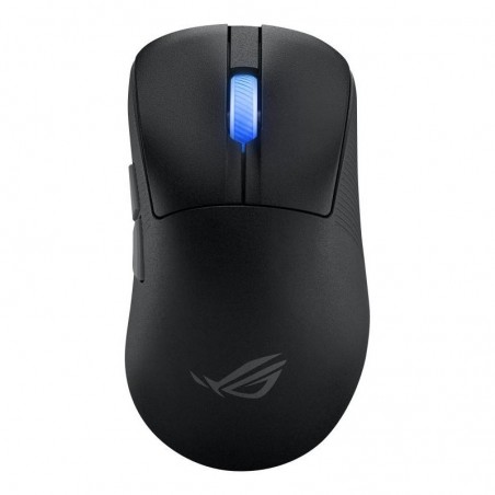 ROG KERIS II WL ACE BLK 