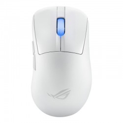 ROG KERIS II WL ACE WHT 