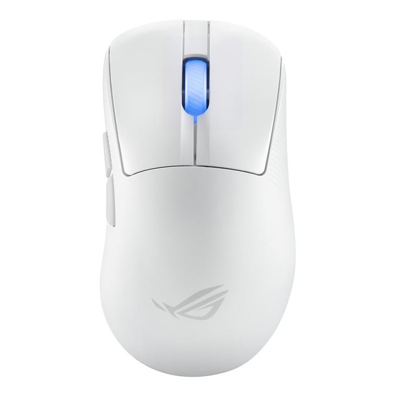 ROG KERIS II WL ACE WHT 