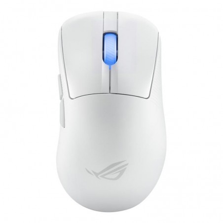 ROG KERIS II WL ACE WHT 
