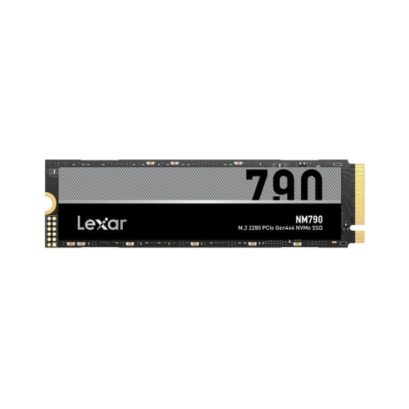 NM790 2To PCIe 4.0 