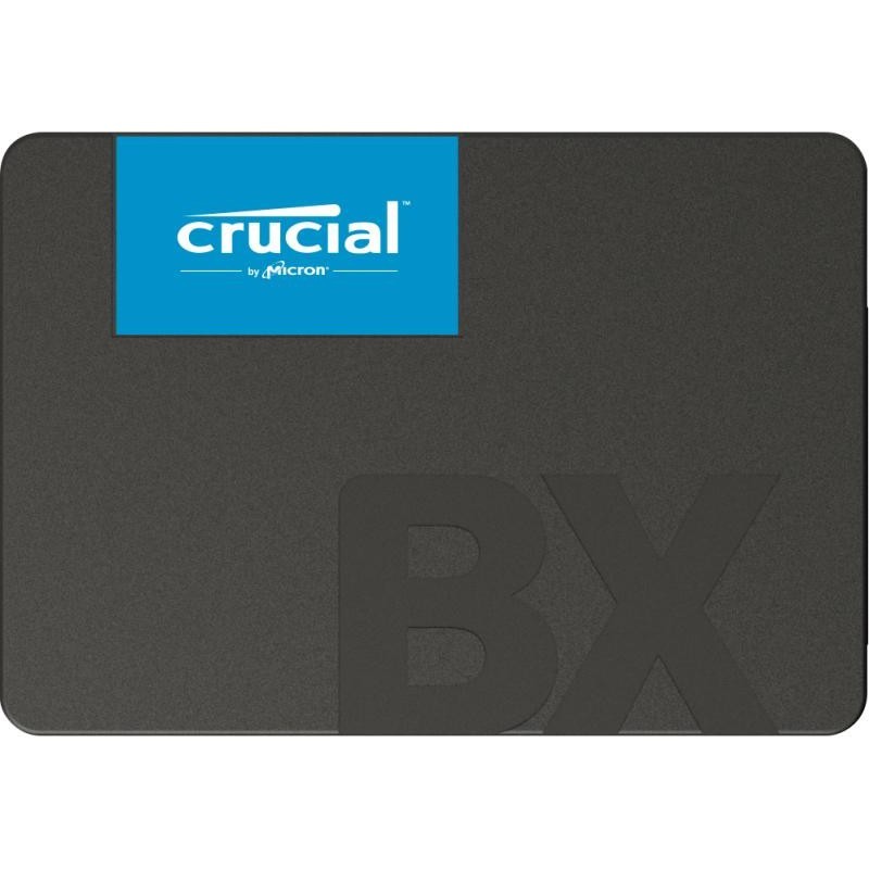 CT500BX500SSD1 